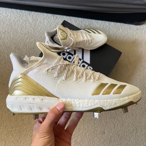 Adidas Energy Boost Baseball Cleats