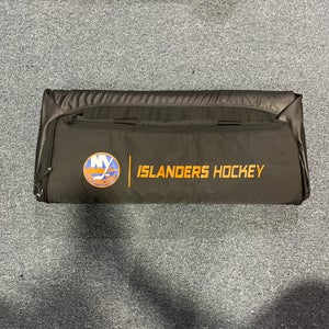 New Fanatics New York Islanders NHL Duffle Bag
