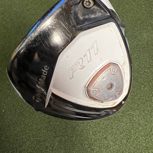 TaylorMade R11 Driver (1178)