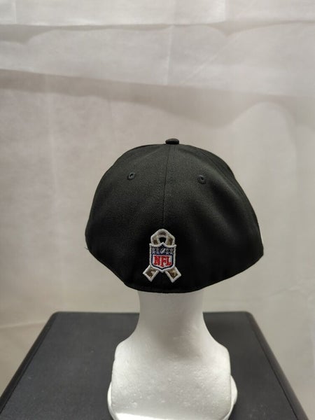 2021 NFL Salute To Service Eagles New Era Hats