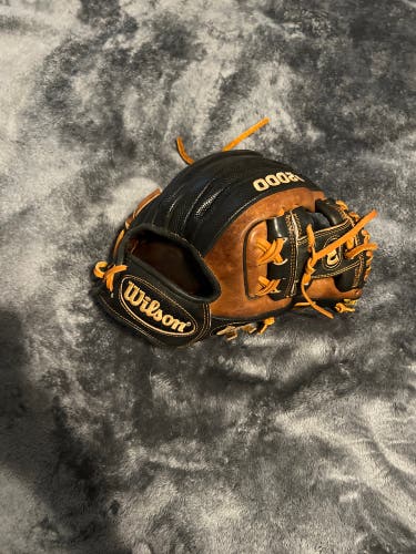 Infield 11.25" A2000 Baseball Glove