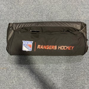 New Fanatics New York Rangers NHL Duffle Bag