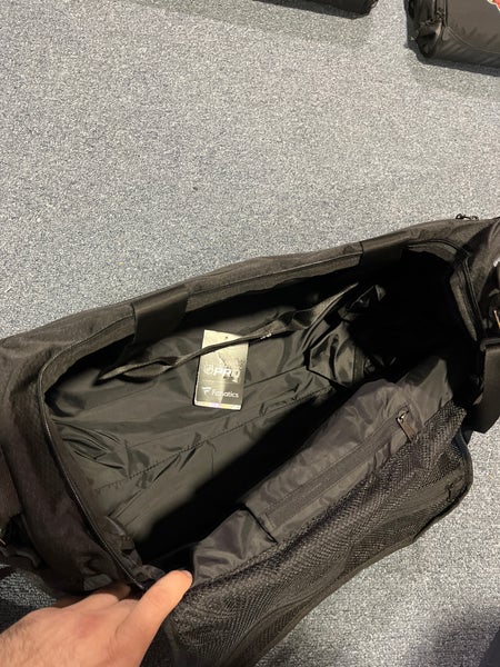 New Fanatics Nashville Predators NHL Duffle Bag