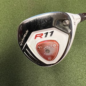 TaylorMade R11 5 Wood (1176)