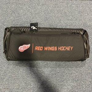 New Fanatics Detroit Red Wings NHL Duffle Bag