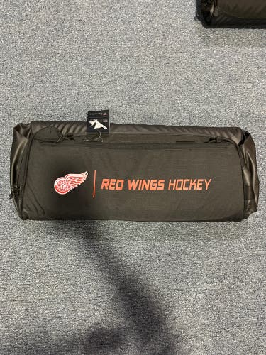 New Fanatics Detroit Red Wings NHL Duffle Bag