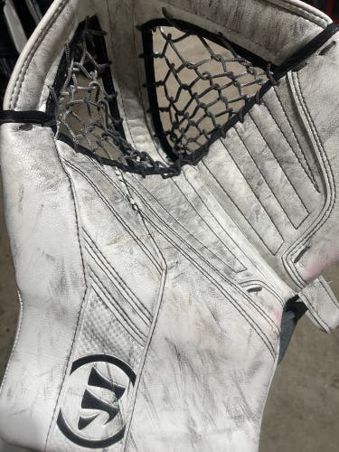 Used Regular Warrior Ritual G5 Pro