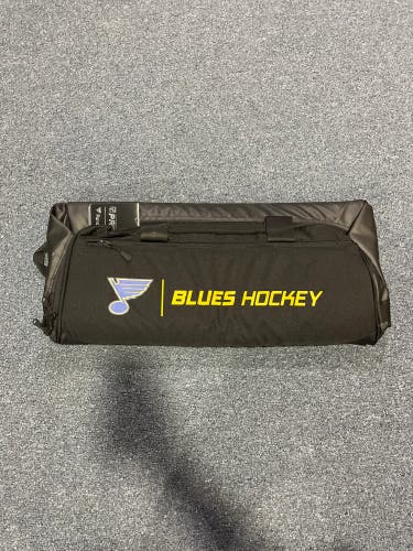 New Fanatics St. Louis Blues NHL Duffle Bag