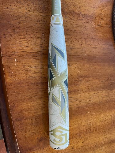Used Composite (-12) 17 oz 29" LXT Bat