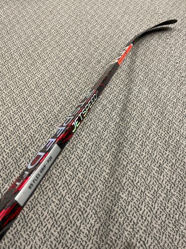 CCM FT5 Pro 85 flex P28 curve left hand stick