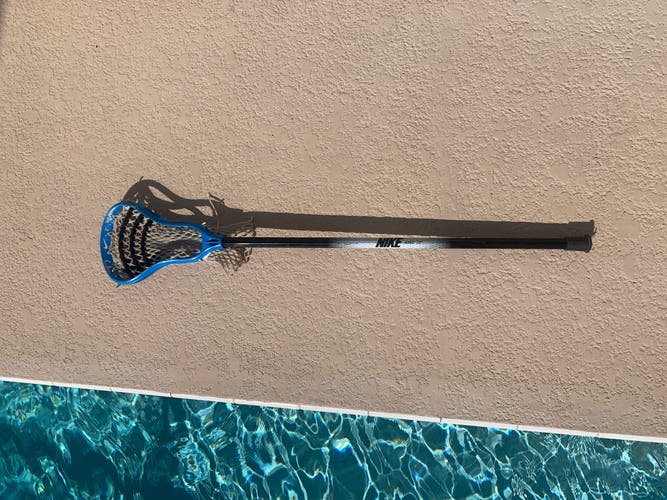 Lightly Used Nike Aero Stick