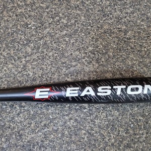 Used BBCOR Certified Easton Alloy Hammer Bat (-3) 28 oz 31"