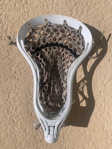 Used Strung Rabil Head