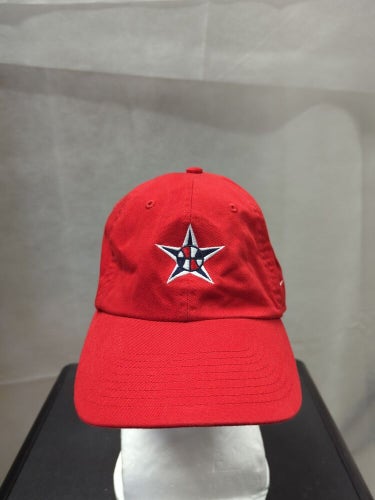 Team USA Basketball Nike Strapback Hat