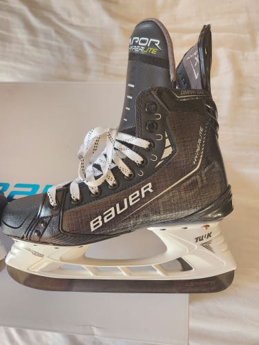 New Bauer Vapor Hyperlite Pro Stock 6.5 F1