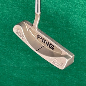 Ping Zing 2i Isopur 34" Putter Golf Club Karsten