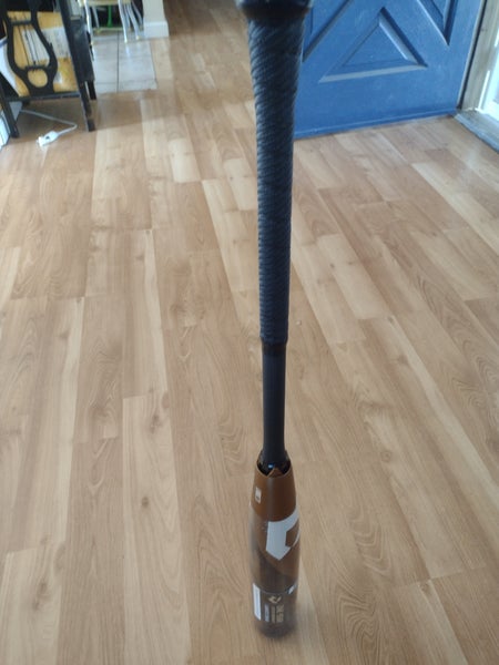 New USSSA Certified 2022 DeMarini Composite Zoa Bat (-5) 26 oz 31"
