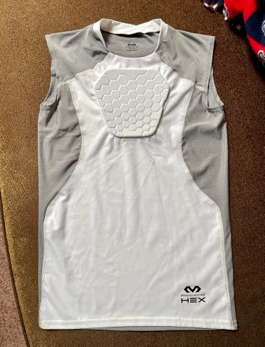 Kids Chest Protector & Heart Guard