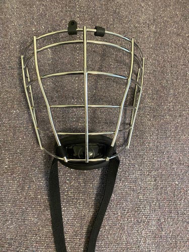 Warrior Fatboy 2.0 Box Face mask