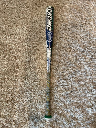 Louisville Slugger TPX OMAHA Balanced 32 -3