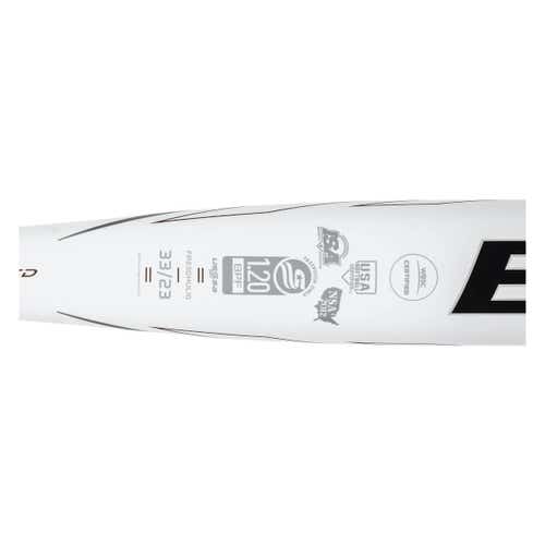 2023 Easton Ghost Unlimited -10 Fastpitch Softball Bat