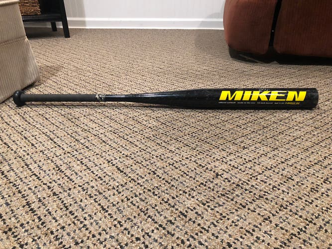 Composite (-9) 25 oz 34" Viper Bat
