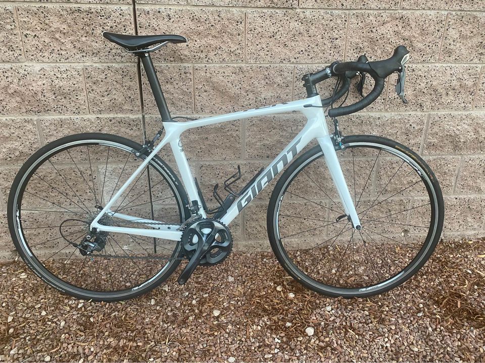 used road bikes near me