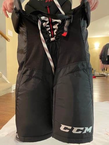 Senior Medium CCM JetSpeed FT370 Hockey Pants