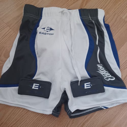 Used Easton Jock