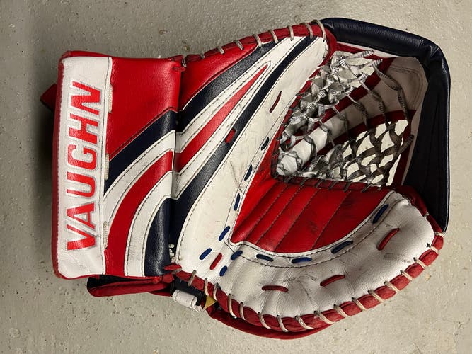 Vaughn SLR Pro Carbon Glove