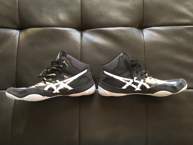 ASICS Snapdown 8.5 Wrestling Shoes