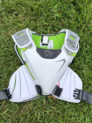 Maverik lacrosse Max EKG Speed Shoulder Pad