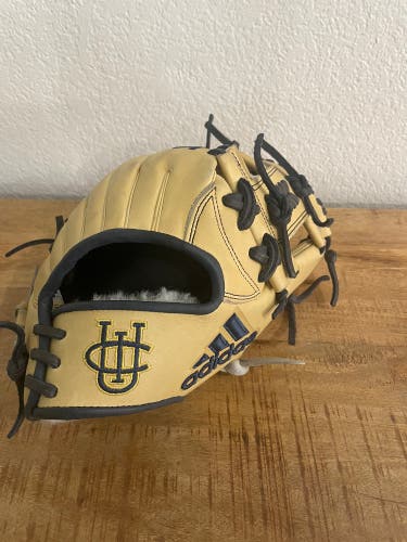 Infield 11.5" EQT Baseball Glove