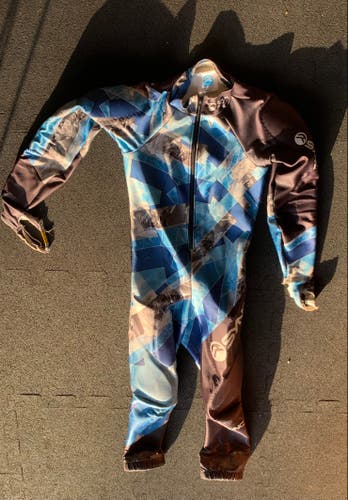 Women's Used Medium SYNC Ski Suit