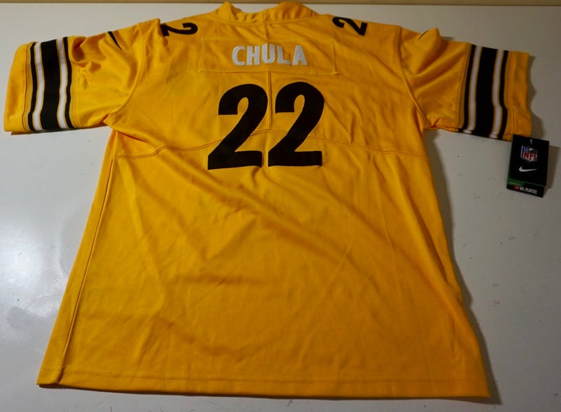 Youth Xl Steelers Football Jersey 22