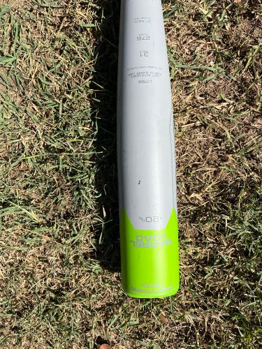 Used AXE Speed Trainers 31”