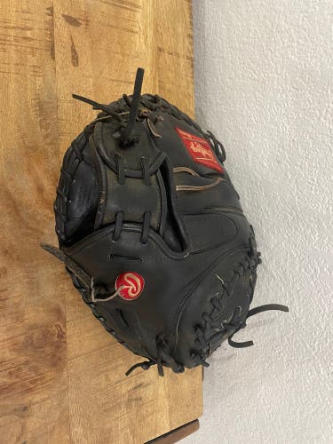 34" Pro Preferred Catchers Glove