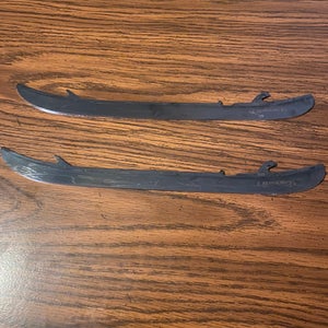 Bauer Hockey Tuuk Pulse Ti Steel Runners 288