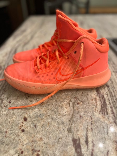 Nike kyrie 4 Mango