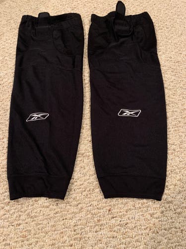 Reebok Black Practice Socks