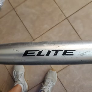 2019 AXE Hybrid Elite Bat (-5) 26 oz 31"