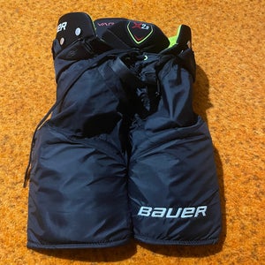 Used Large Bauer  Vapor X2.9 Hockey Pants