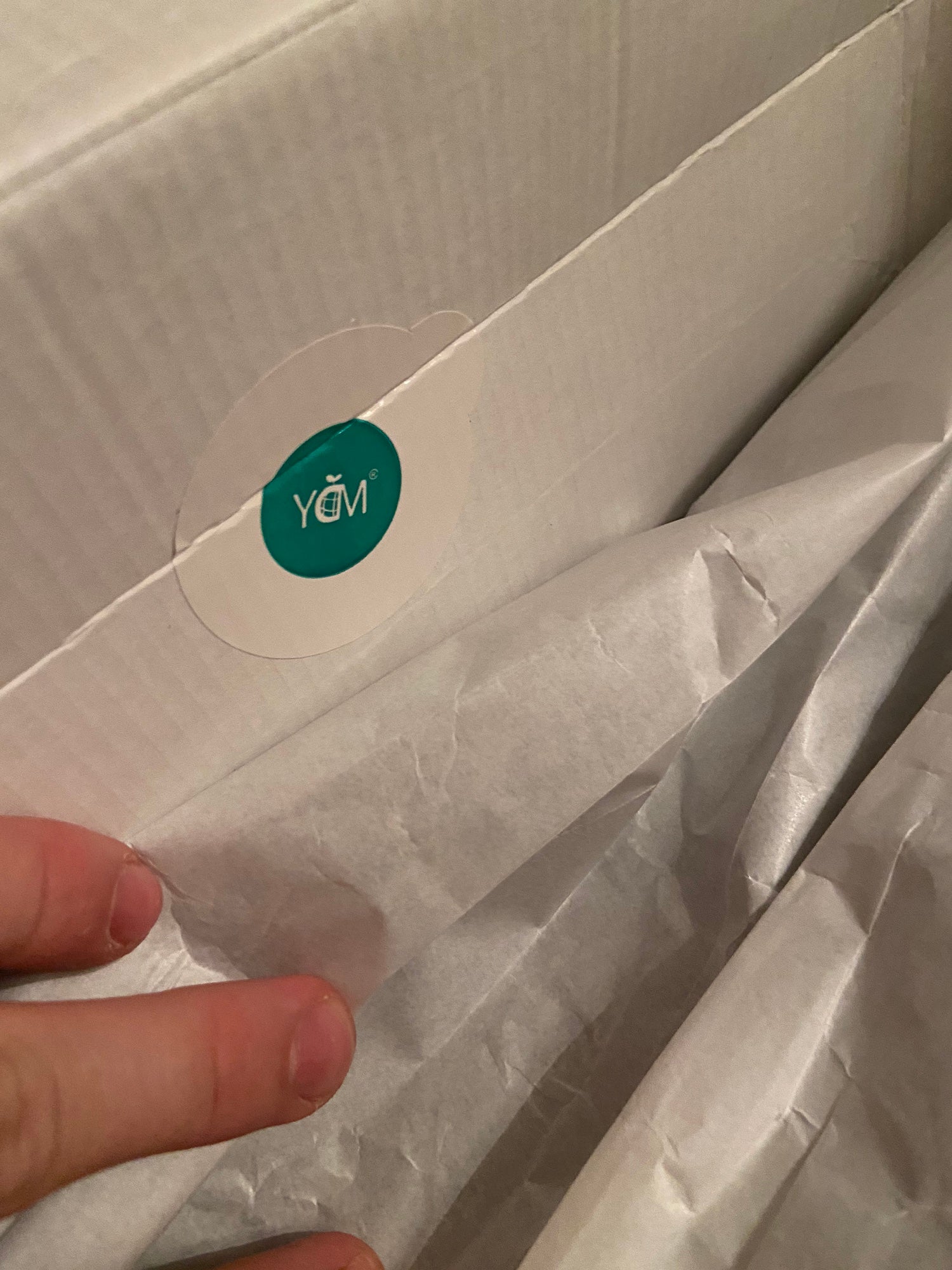 Cập nhật với hơn 98+ ydm sticker real vs fake Trendy nhất CoCreated