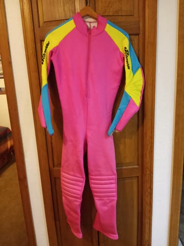 Women's Used Medium Ski Suit