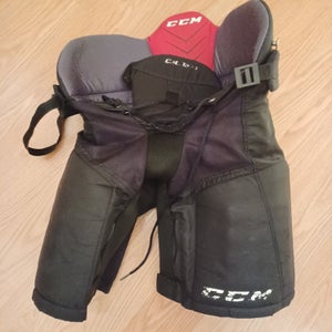 Used Junior Medium Hockey Pants