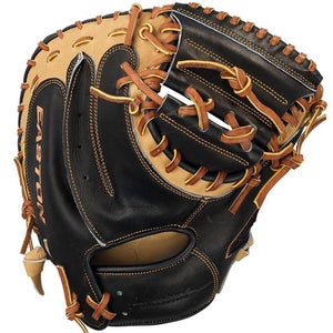 Easton Pro Collection Kip Baseball Catcher's Mitt 34" PCK-H40 right RHT glove
