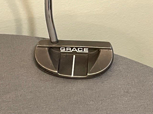 Bobby Grace Sarasota Putter, 33.75" RH