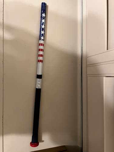 Used American Flag STX Surgeon SC-TI Shaft