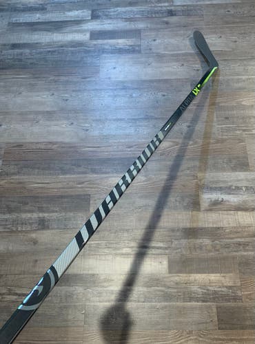 New Pro Stock Warrior Alpha LX Pro LH P28 75 Flex