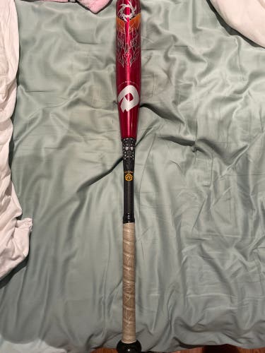 2015 Alloy (-13) 16 oz 29" Voodoo Bat
